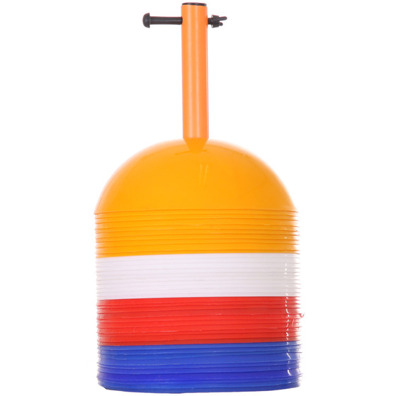 Hütchenset 40 Stück