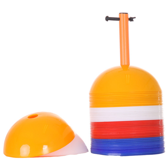 Hütchenset 40 Stück