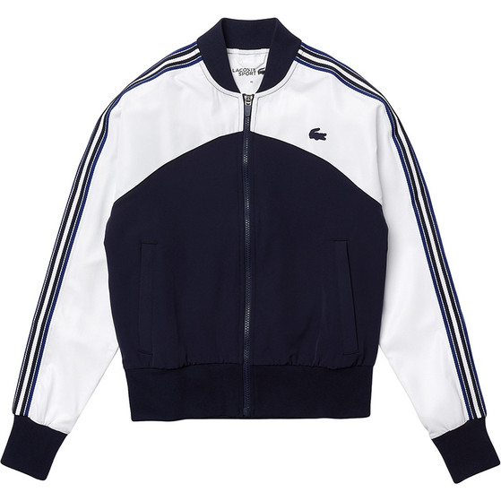 Lacoste Grand Slam Jacket