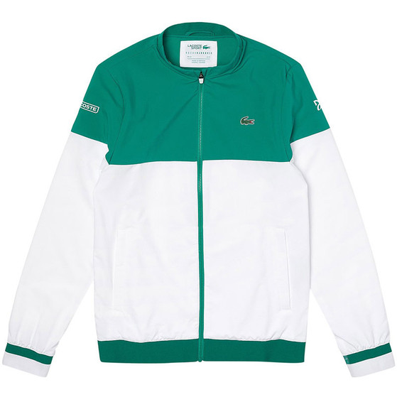 Lacoste Djokovic Jacket