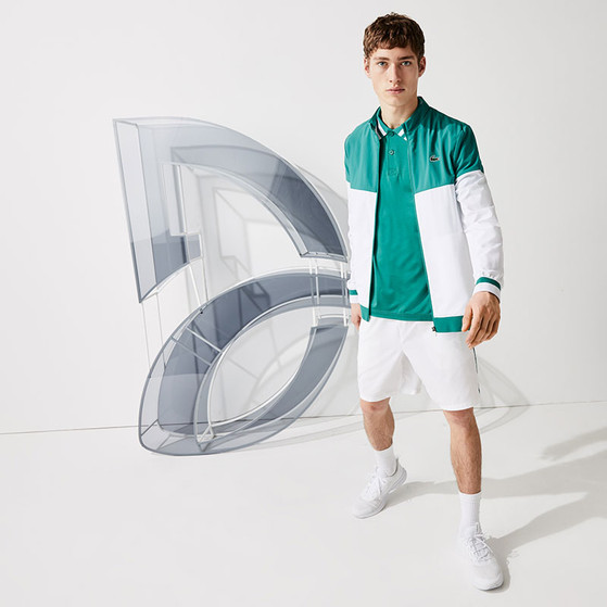 Lacoste Djokovic Jacket
