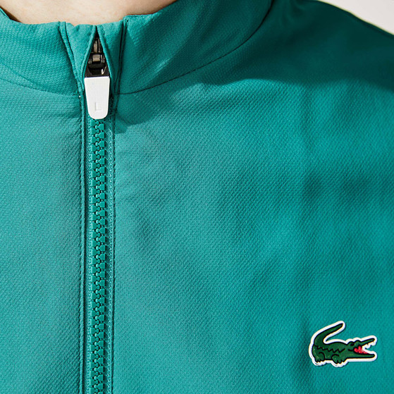 Lacoste Djokovic Jacket