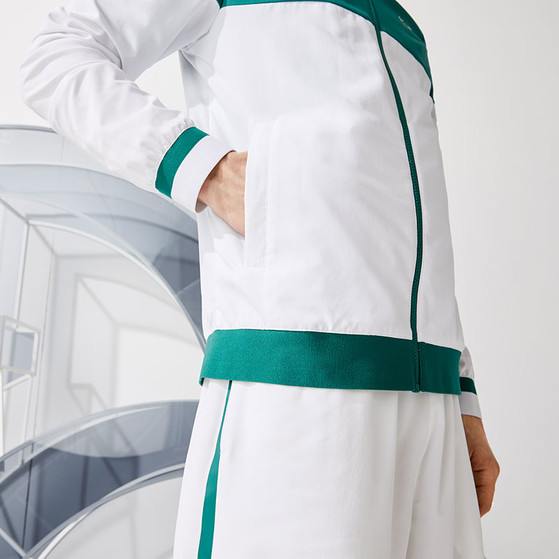 Lacoste Djokovic Jacket