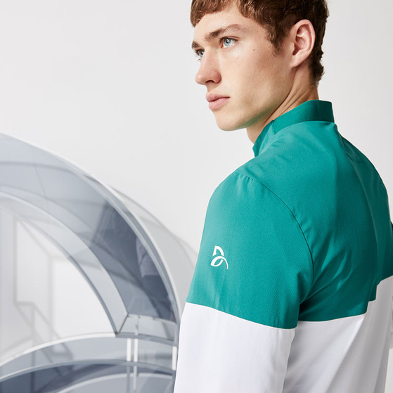 Lacoste Djokovic Jacket