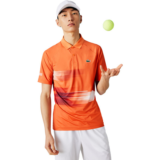 Lacoste Djokovic Polo