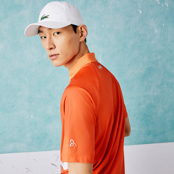 Lacoste Djokovic Polo