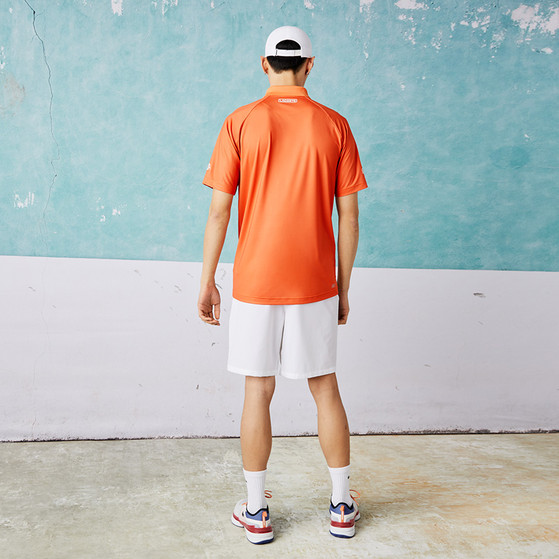 Lacoste Djokovic Polo