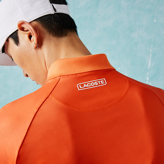 Lacoste Djokovic Polo