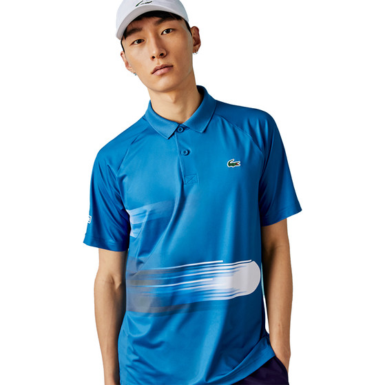 Lacoste Djokovic Polo