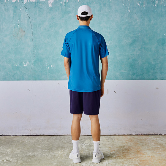 Lacoste Djokovic Polo