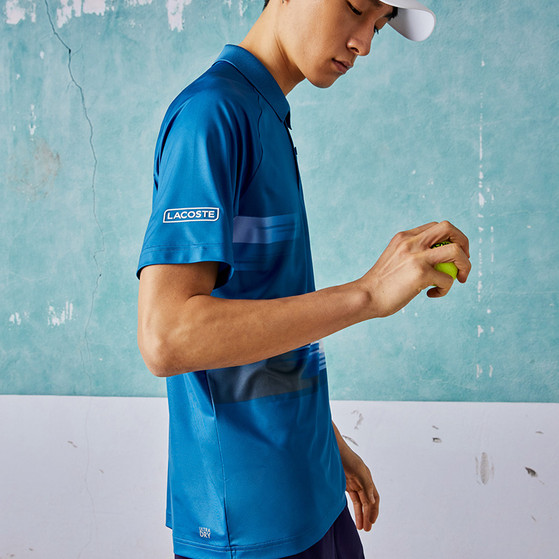 Lacoste Djokovic Polo