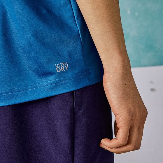 Lacoste Djokovic Polo