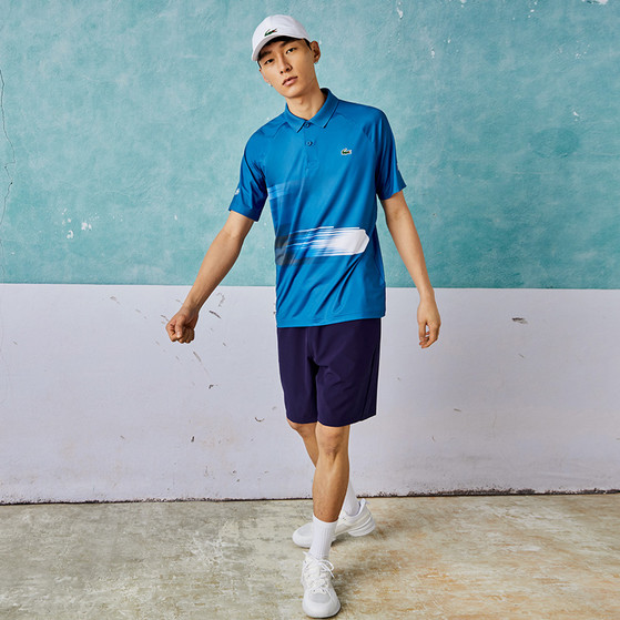 Lacoste Djokovic Polo