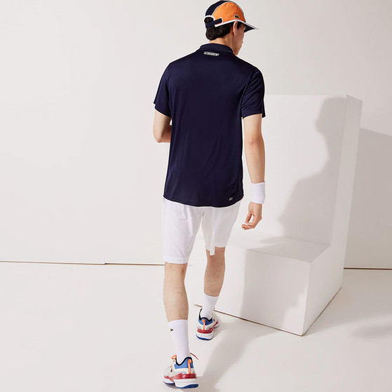 Lacoste Tennis Polo