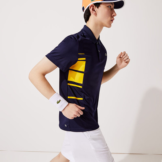 Lacoste Tennis Polo