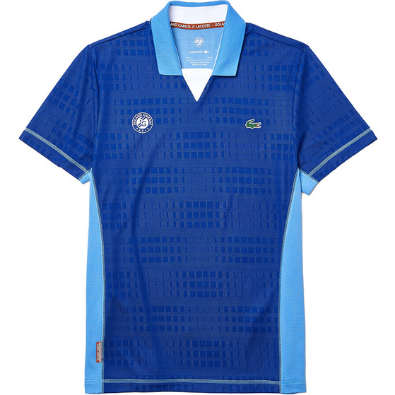 Lacoste Roland Garros Polo