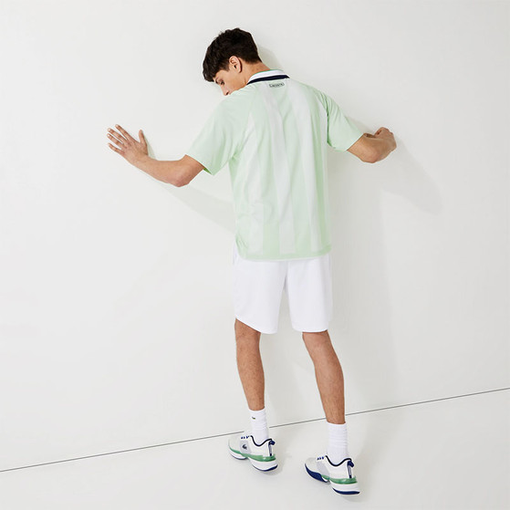 Lacoste Medvedev Polo