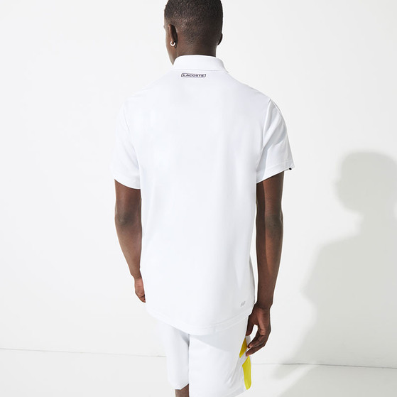 Lacoste Full Stripe Polo