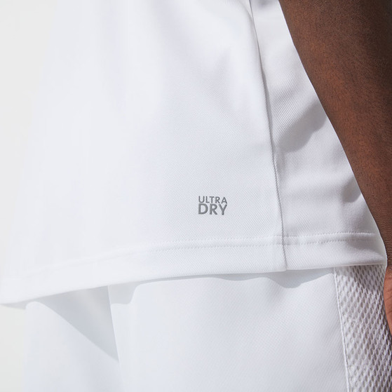 Lacoste Full Stripe Polo