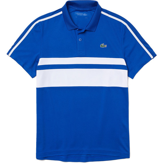 Lacoste Full Stripe Polo