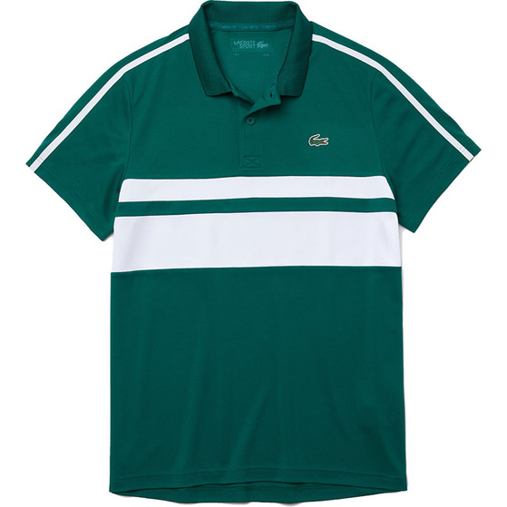 Lacoste Full Stripe Polo