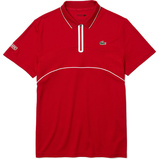 Lacoste Clay Polo
