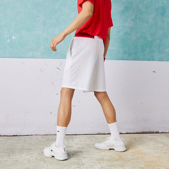 Lacoste Djokovic Short
