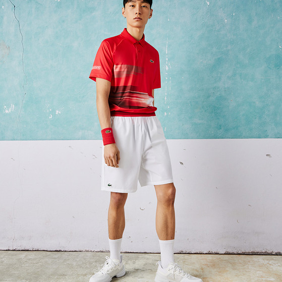 Lacoste Djokovic Short
