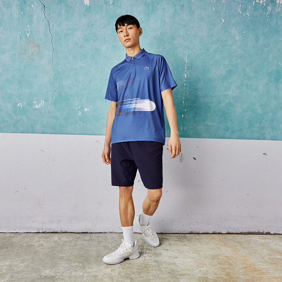 Lacoste Djokovic Short
