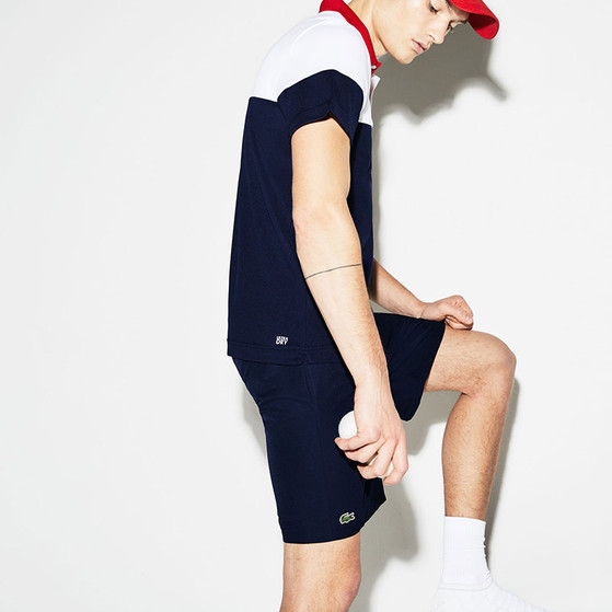 Lacoste Tennis Shorts Herren