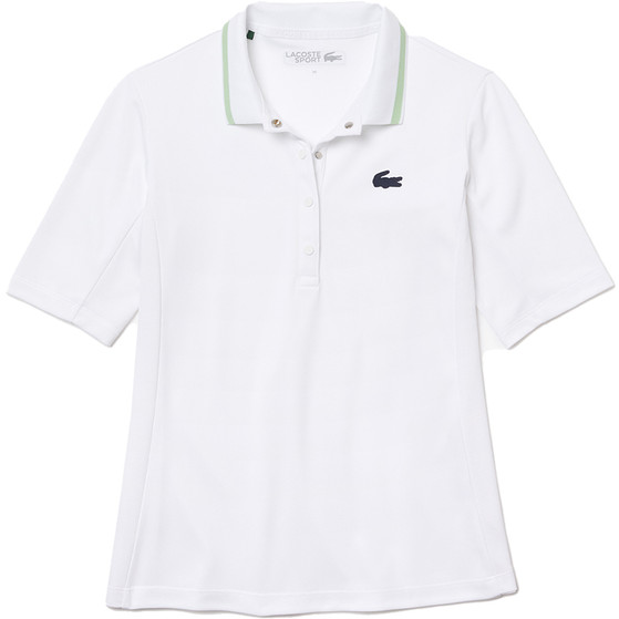 Lacoste Wimbledon Polo
