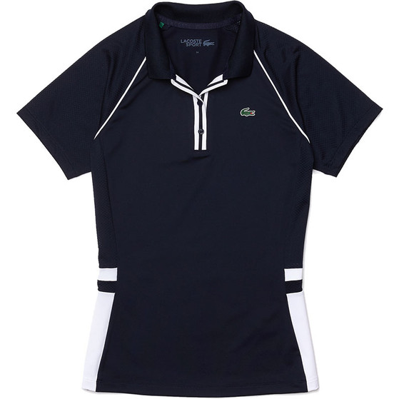 Lacoste Tennis Capsleeve