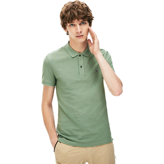 Lacoste 4012 Slim Fit Polo