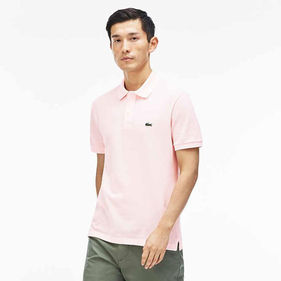 Lacoste 4012 Slim Fit Polo