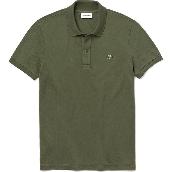 Lacoste 4012 Slim Fit Polo