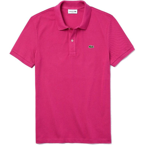 Lacoste 4012 Slim Fit Polo