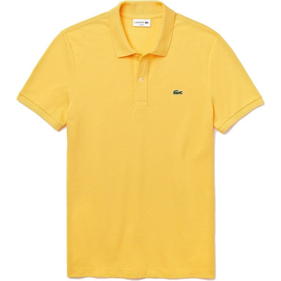 Lacoste 4012 Slim Fit Polo