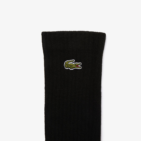 Lacoste Performance Crew 3-Pack Socks