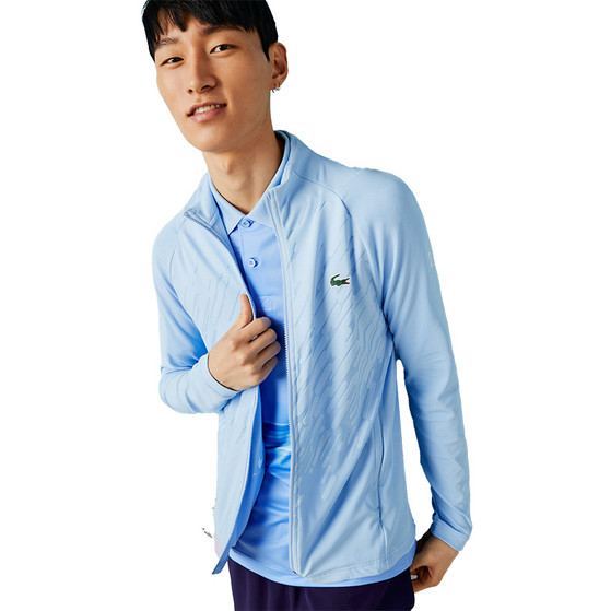 Lacoste Djokovic Jacket