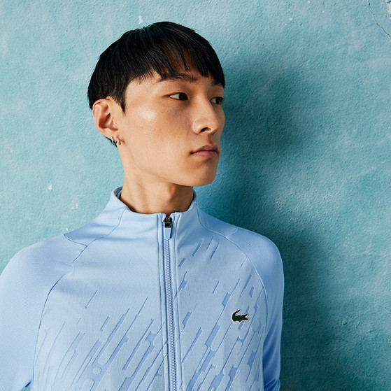 Lacoste Djokovic Jacket