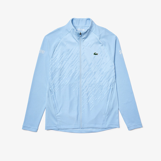 Lacoste Djokovic Jacket