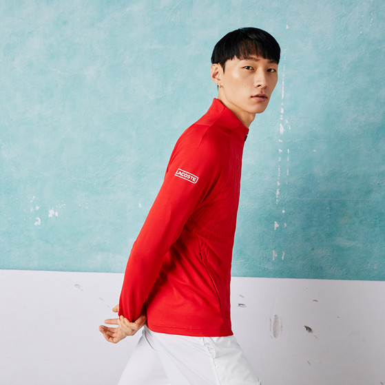 Lacoste Djokovic Jacket