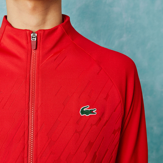 Lacoste Djokovic Jacket
