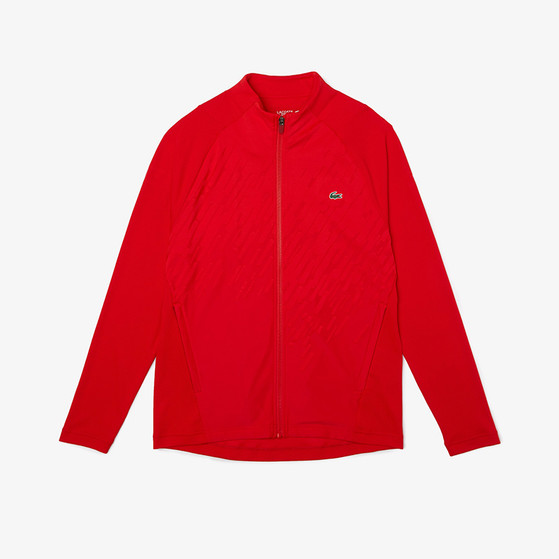Lacoste Djokovic Jacket