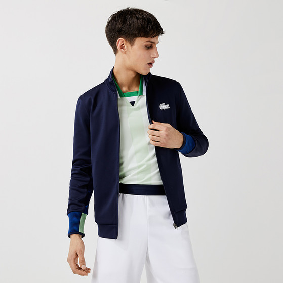 Lacoste Medvedev Jacket