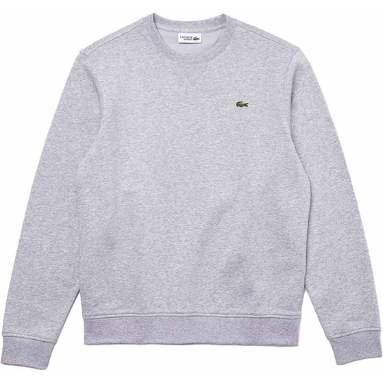 Lacoste Crewneck Hoody