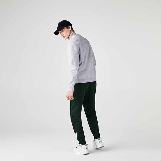 Lacoste Crewneck Hoody