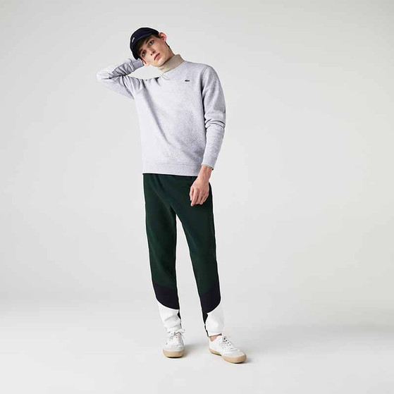 Lacoste Crewneck Hoody