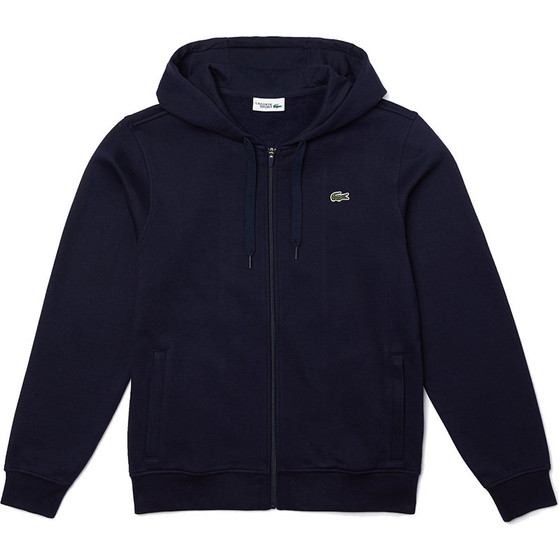 Lacoste Tennis Full Zip Hoody