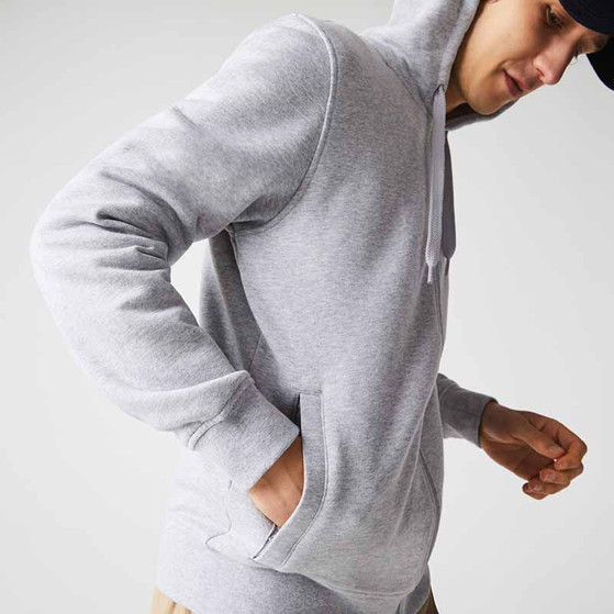Lacoste Tennis Full Zip Hoody